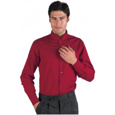 CAMICIA UNISEX DUBLINO - ISACCO 061807