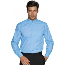 CAMICIA UNISEX DUBLINO - ISACCO 061810