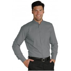 CAMICIA UNISEX DUBLINO - ISACCO 061812
