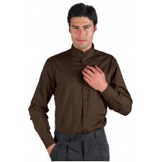 CAMICIA UNISEX DUBLINO - ISACCO 061817
