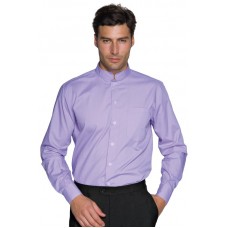CAMICIA UNISEX DUBLINO - ISACCO 061827