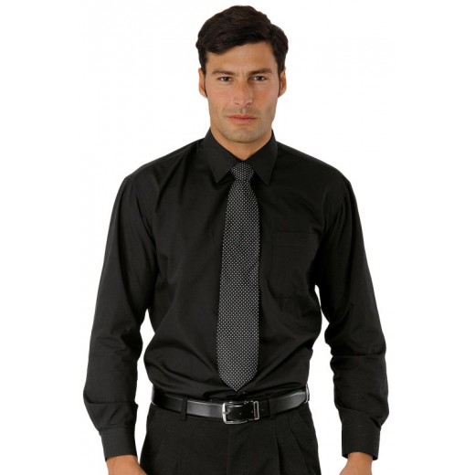 CAMICIA UNISEX - ISACCO 062301