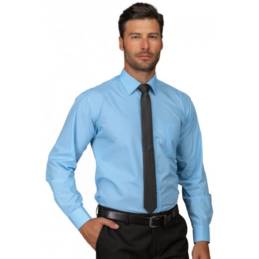 CAMICIA UNISEX - ISACCO 062310