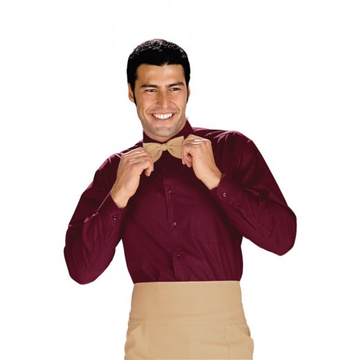 CAMICIA UNISEX - ISACCO 062403