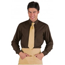 CAMICIA UNISEX - ISACCO 062417