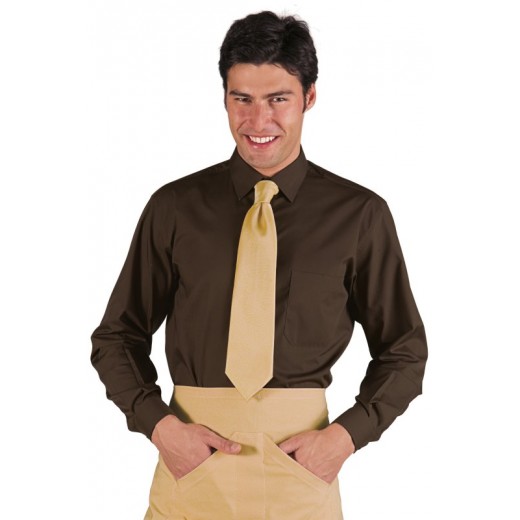 CAMICIA UNISEX - ISACCO 062417