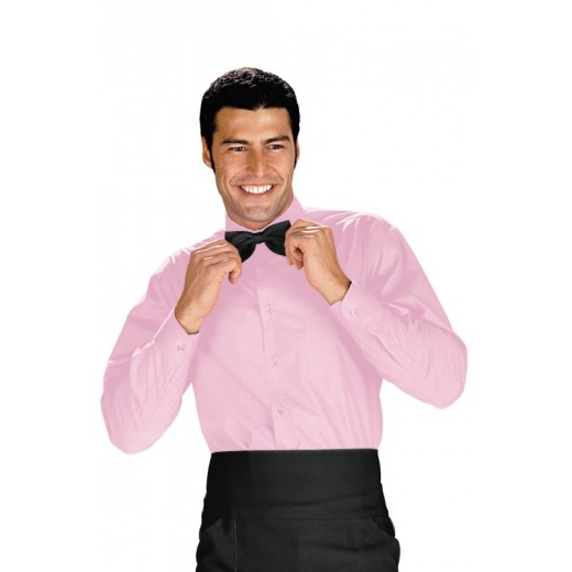 CAMICIA UNISEX - ISACCO 062423