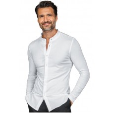 CAMICIA UNISEX PORTORICO JERSEY - ISACCO 062700