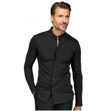 CAMICIA UNISEX PORTORICO JERSEY - ISACCO 062701