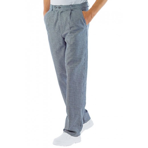 PANTALONE CUOCO - ISACCO 064000