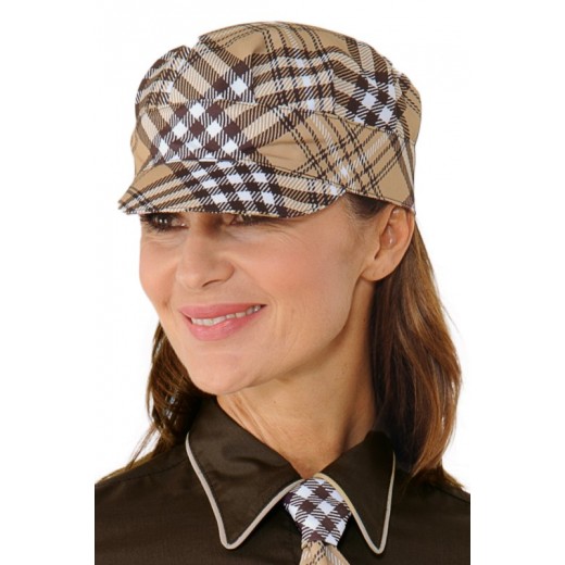 CAPPELLO SAM - ISACCO 072161