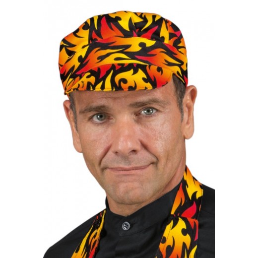 CAPPELLO SAM - ISACCO 072219