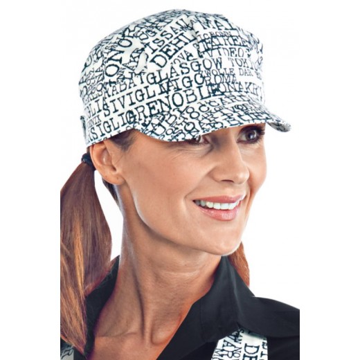 CAPPELLO SAM - ISACCO 072268