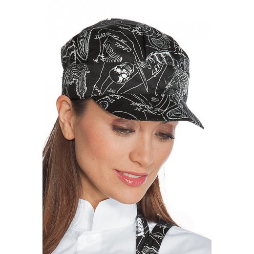 CAPPELLO SAM - ISACCO 072270