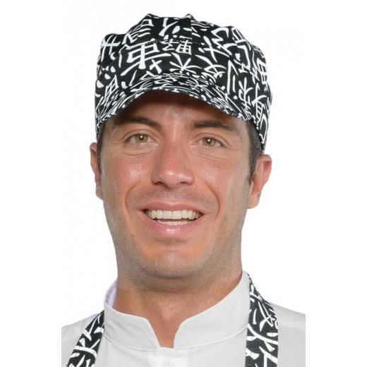 CAPPELLO SAM - ISACCO 072272
