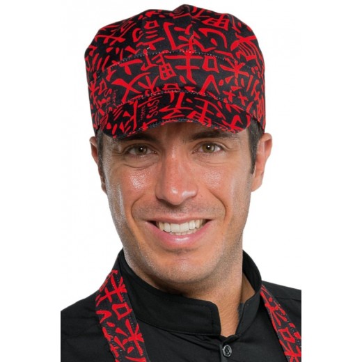 CAPPELLO SAM - ISACCO 072273