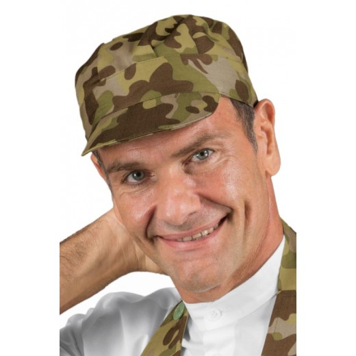 CAPPELLO SAM - ISACCO 072274