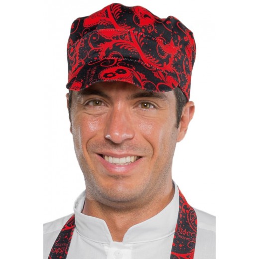 CAPPELLO SAM - ISACCO 072277