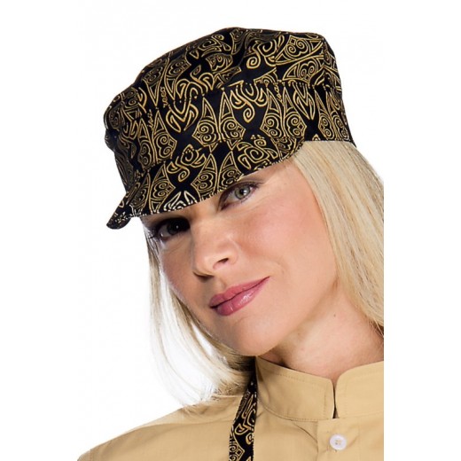 CAPPELLO SAM - ISACCO 072292