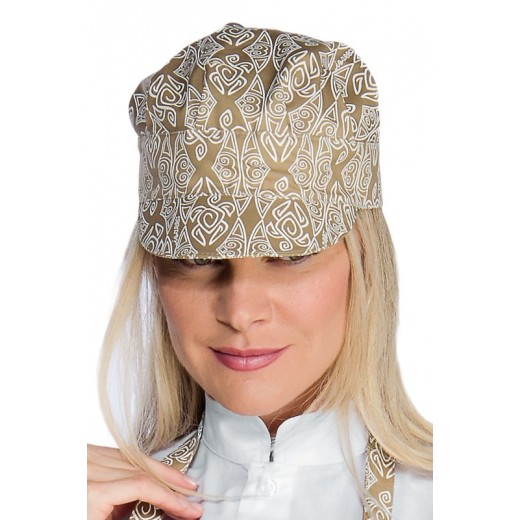CAPPELLO SAM - ISACCO 072295