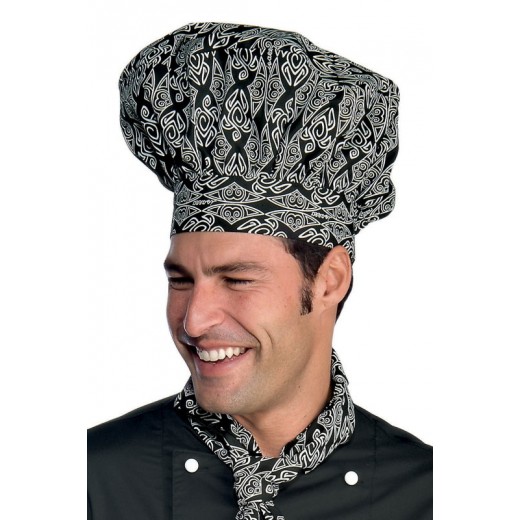 CAPPELLO CUOCO - ISACCO 075091