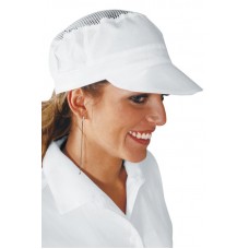 CAPPELLO CHARLY CON RETE - ISACCO 077000