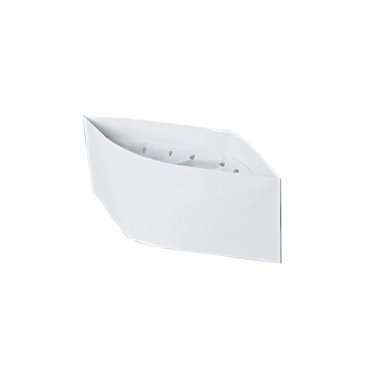 CONFEZIONE BUSTINA CARTA (100 PEZZI) - ISACCO 079000A