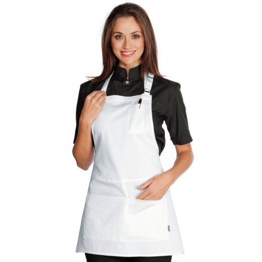 GREMBIULE PICCADILLY - ISACCO 087500