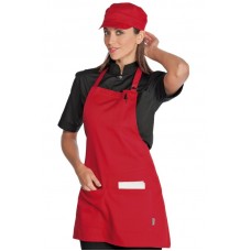 GREMBIULE PICCADILLY - ISACCO 087507