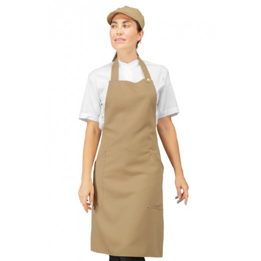 GREMBIULE CHAMPAGNE - ISACCO 088015