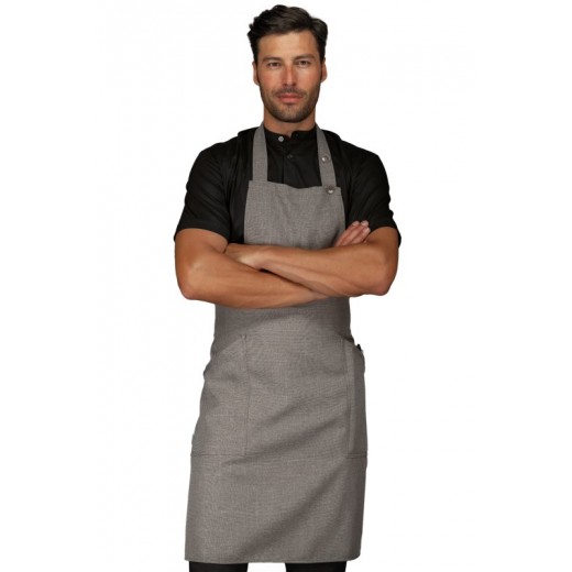 GREMBIULE CHAMPAGNE - ISACCO 088021