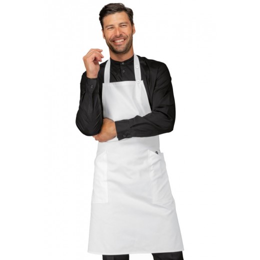 GREMBIULE CHAMPAGNE - ISACCO 088100