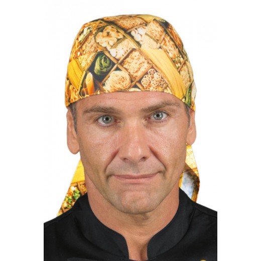 BANDANA - ISACCO 124018
