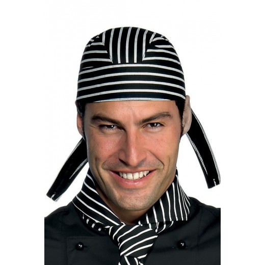 BANDANA - ISACCO 124100