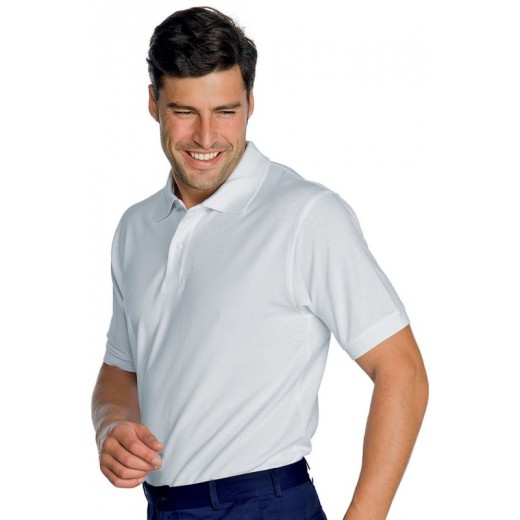 POLO UNISEX - ISACCO 125000