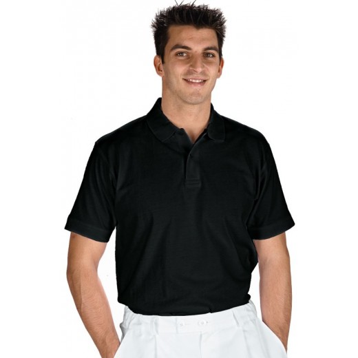 POLO UNISEX - ISACCO 125001