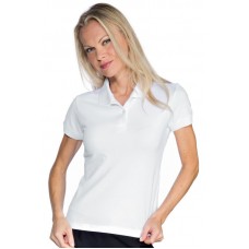 POLO DONNA STRETCH - ISACCO 125100