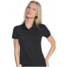 POLO DONNA STRETCH - ISACCO 125101