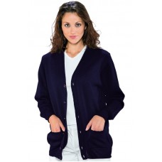 CARDIGAN UNISEX - ISACCO 130002