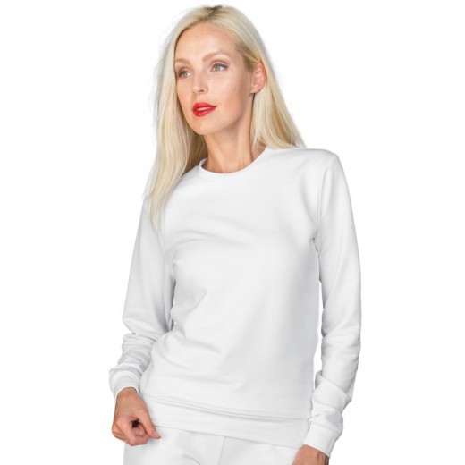 FELPA UNISEX GIROCOLLO - ISACCO 130320