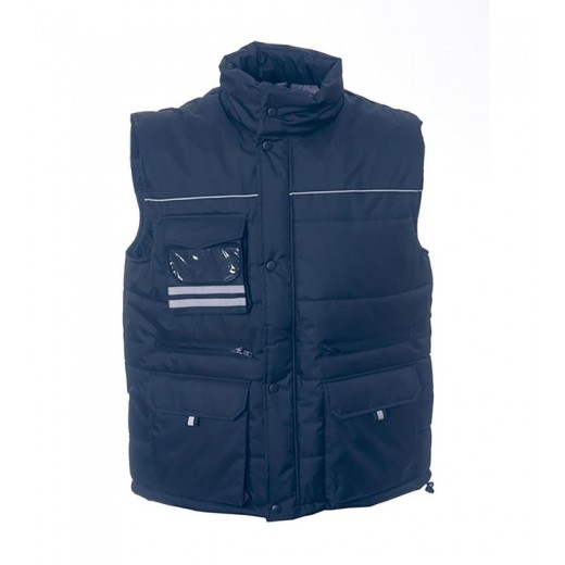 GILET HOLLAND