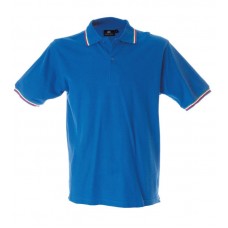 POLO AOSTA MAN