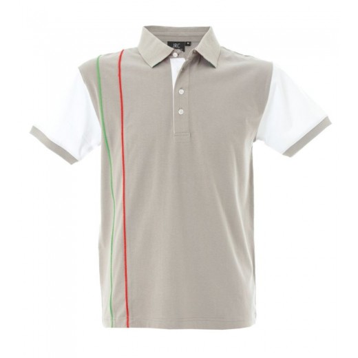 POLO NEW STRASBURGO