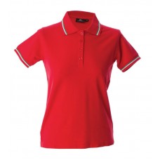 POLO AOSTA LADY