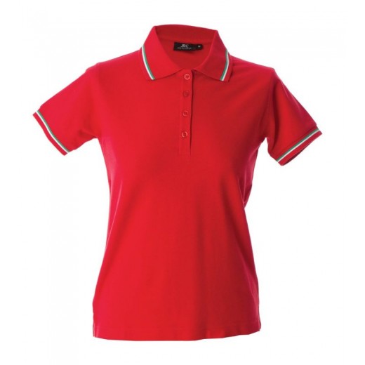 POLO AOSTA LADY