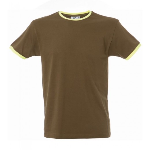 T-SHIRT LIPSIA