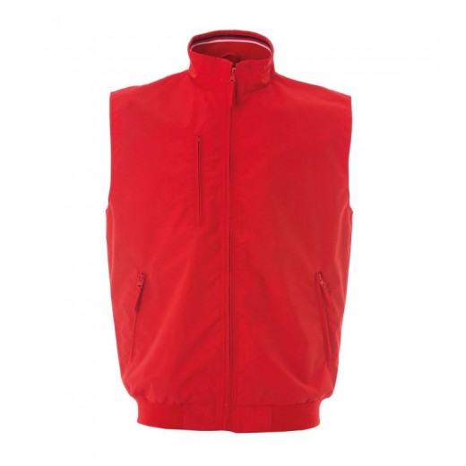 GILET MASSA