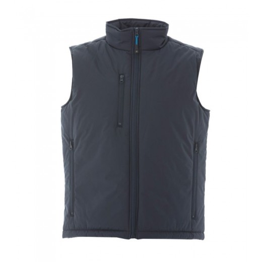 GILET AMBURGO
