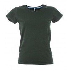 T-SHIRT CALIFORNIA LADY