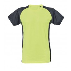 T-SHIRT MONTEVIDEO MAN